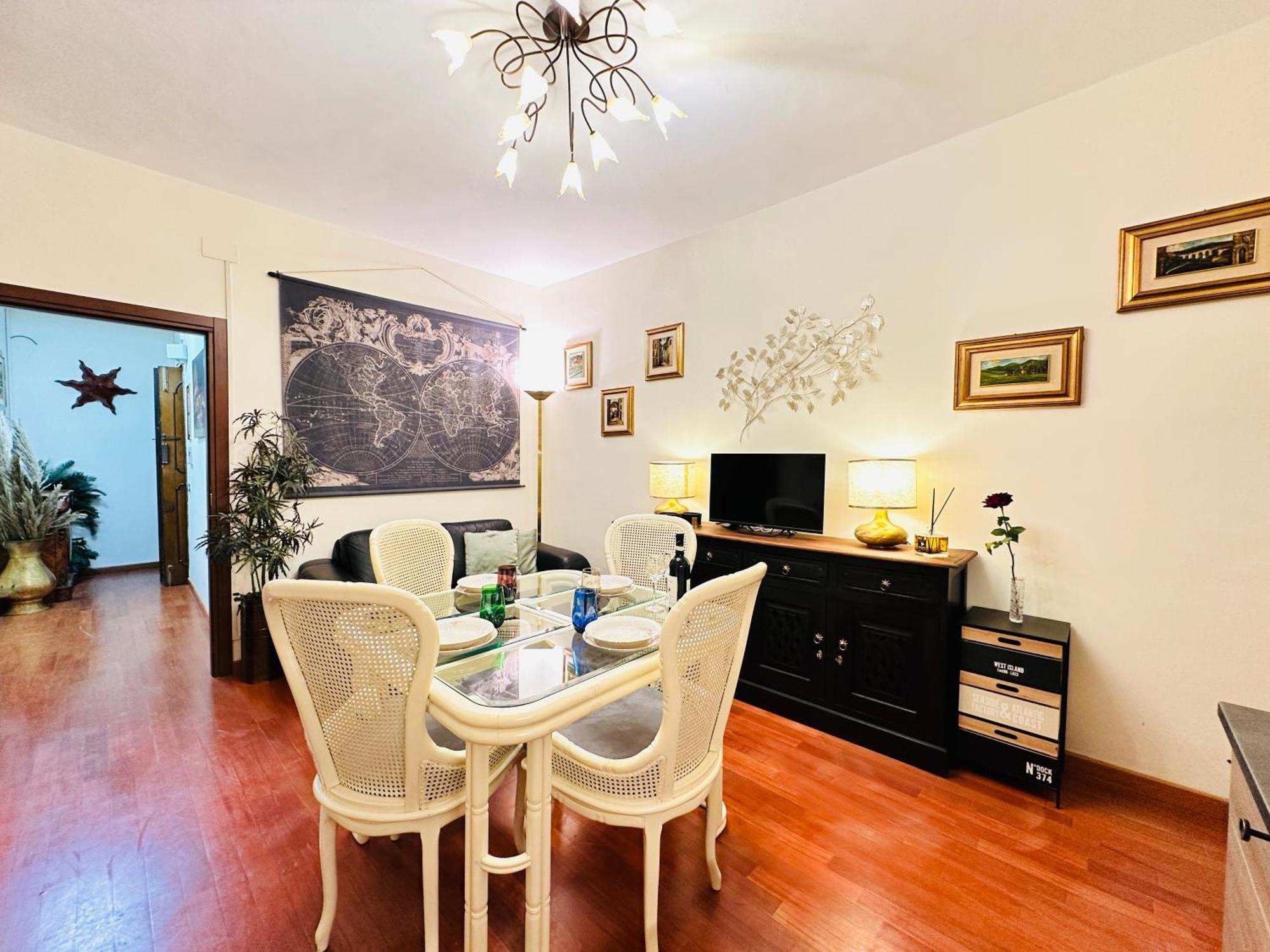 Apartment Via Veneto Lulus Rom