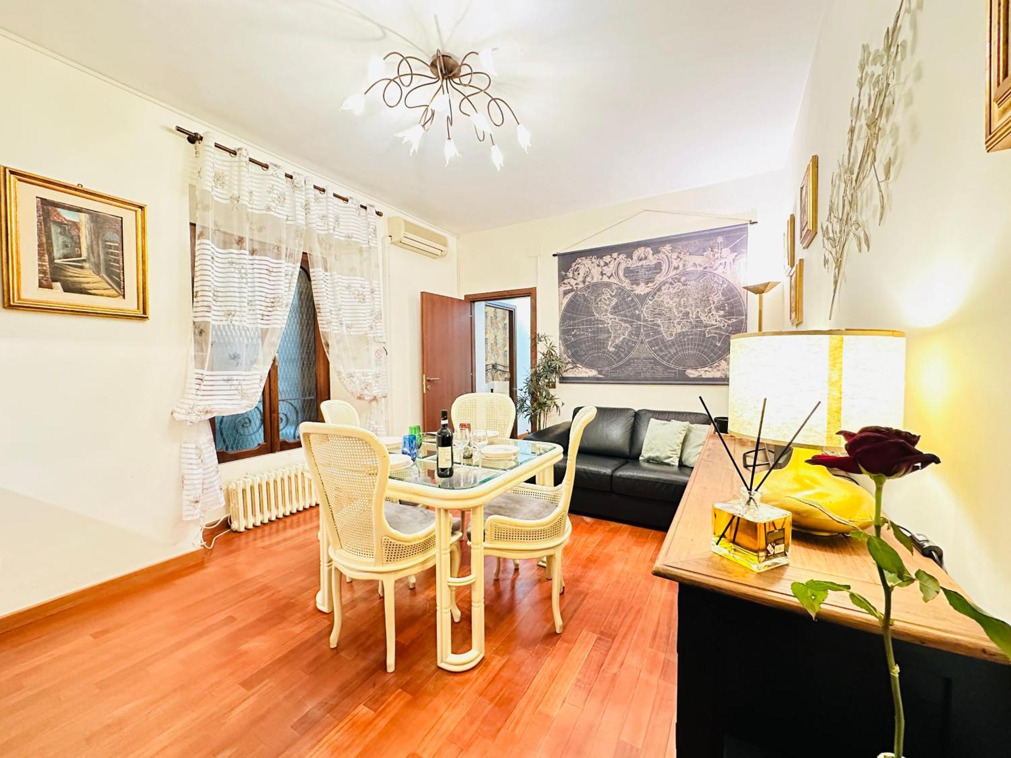 Apartment Via Veneto Lulus Rom